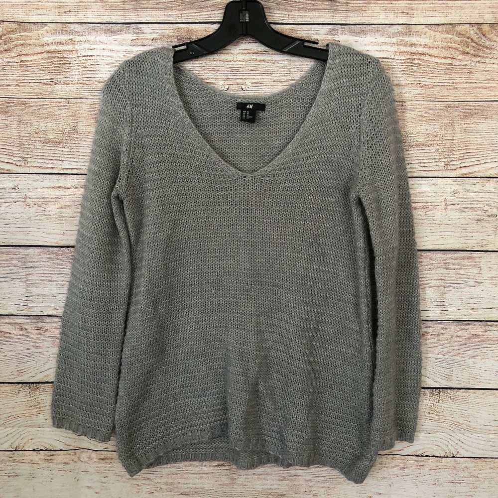 H&M Slouchy Sweater
